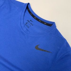 NIKE Dri-Fit Shirt